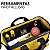 Bolsa de ferramenta 12" stanley - Imagem 2
