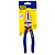 Alicate universal 8" irwin - Imagem 3