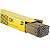 ELETRODO 6013 - 2,50 OK SERRALHEIRO ESAB - Imagem 2