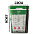 Thinner solvente pirosol 18lt - Imagem 2