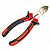 Alicate corte diagonal 6" mtx - Imagem 1