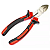 Alicate corte diagonal 7" mtx - Imagem 1