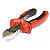 Alicate corte diagonal 7" mtx - Imagem 2