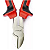 Alicate corte diagonal 7" mtx - Imagem 3