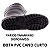Bota bracol pvc cano curto n:40 - Imagem 2