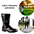 Bota bracol pvc cano curto n:40 - Imagem 3