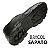 Sapato bracol sem bico n°42 - Imagem 2