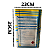 Thinner solvente allegro 18lt - Imagem 2