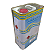 Thinner solvente allegro 5lt - Imagem 2