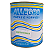 Tinta fundo allegro primer preto fosco (3,6 lt) - Imagem 1