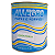 Tinta fundo allegro primer cinza fosco (3,6 lt) - Imagem 1