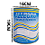 Tinta fundo allegro primer cinza medio acetinado (3,6 lt) - Imagem 3