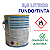 Tinta fundo allegro primer cinza medio acetinado (3,6 lt) - Imagem 2
