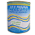 Tinta fundo allegro primer cinza medio acetinado (3,6 lt) - Imagem 1