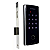 FECHADURA PADO DIGITAL FDE-101RM EP - Imagem 1