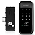 FECHADURA PADO DIGITAL FDS-50 EP - Imagem 3