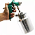 Pistola pintura baixa pressão modelo 4a  arprex - Imagem 3