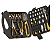 Maleta de ferramentas com 117pcs 8sh eda - Imagem 5
