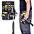 Bolsa de ferramenta bolso stanley - Imagem 3