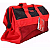 Bolsa de ferramenta 32 bolsos mtx - Imagem 4