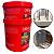 Adesivo compound 1kg drykopoxi - Imagem 3