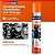 Desengripante spray 250ml chemicolor - Imagem 3