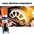 Desengripante spray 250ml chemicolor - Imagem 2