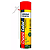 Espuma expansiva, 500ml - Imagem 1