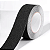 Fita antiderrapante 5cm x 5 metros, preta carbografite - Imagem 3