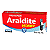 Araldite rápido, adesivo epoxi 23 gramas, hobby - Imagem 1