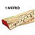 Metro de madeira 1mt, beltools - Imagem 3