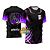 Camiseta dry fit NONO - Imagem 1
