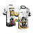 Camiseta InterClasse - Imagem 1
