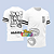 Camiseta dry fit NONO - Imagem 1