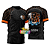Camiseta dry fit NONO - Imagem 1