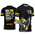 Camiseta dry fit TERCEIRÃO - Imagem 1