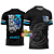 Camiseta dry fit TERCEIRÃO - Imagem 1