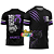 Camiseta dry fit TERCEIRÃO - Imagem 1