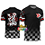 Camiseta dry fit TERCEIRÃO - Imagem 1