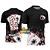 Camiseta dry fit TERCEIRÃO - Imagem 1