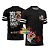 Camiseta dry fit TERCEIRÃO - Imagem 1