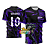 Camiseta dry fit TERCEIRÃO - Imagem 1