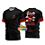 Camiseta dry fit TERCEIRÃO - Imagem 1