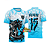 Camiseta InterClasse - Imagem 1