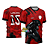 Camiseta InterClasse - Imagem 1