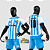 Camiseta de futebol - Imagem 1