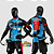 Camiseta de futebol - Imagem 1