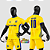 Camiseta de futebol - Imagem 1
