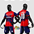 Camiseta de futebol - Imagem 1