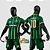 Camiseta de futebol - Imagem 1
